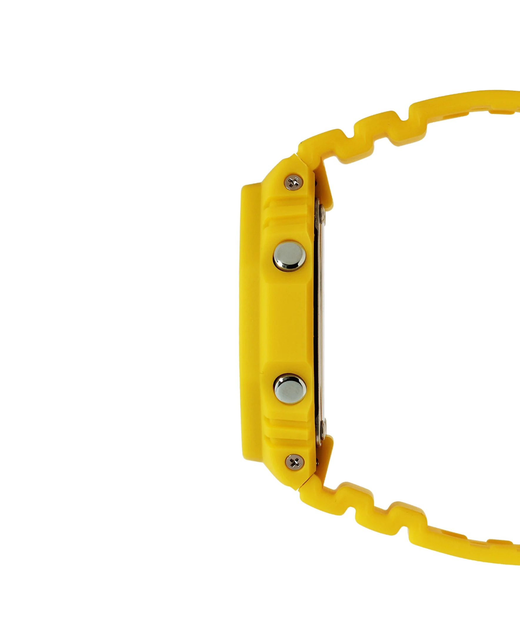 Casio G-Shock -  GAB2100 Solar - Yellow - Image 2