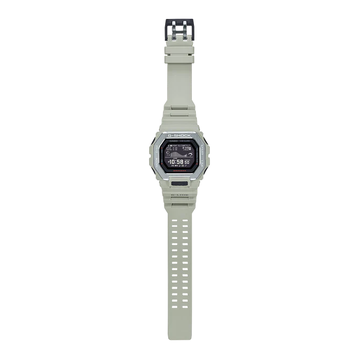Casio G-Shock - G-LIDE - Image 2