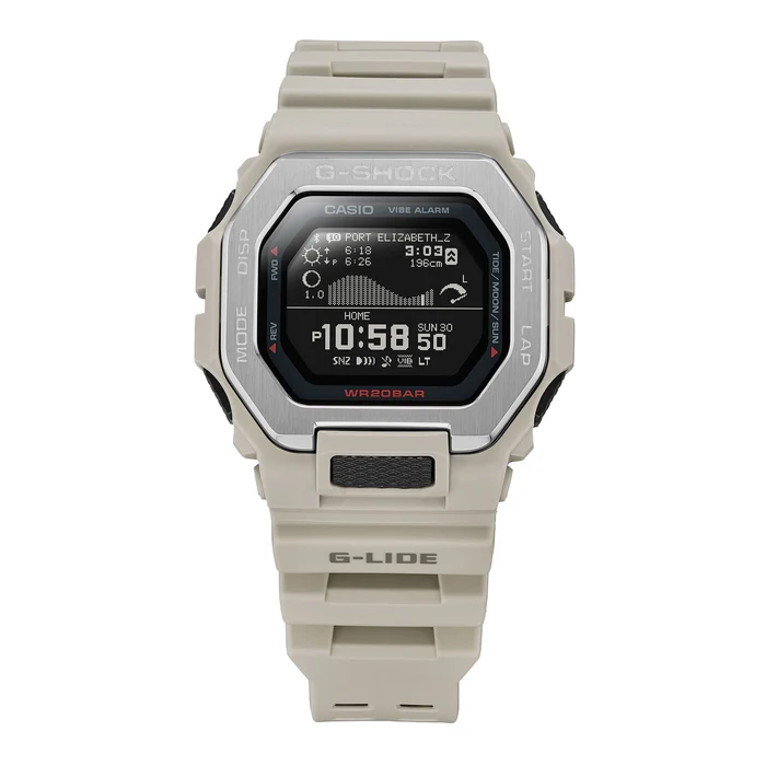 Casio G-Shock - G-LIDE - Image 3