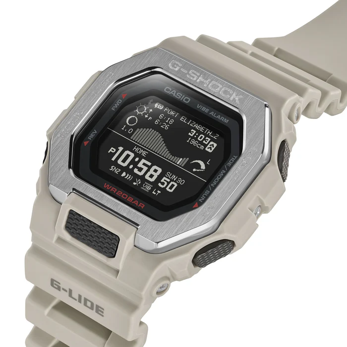 Casio G-Shock - G-LIDE - Image 5