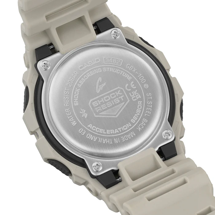 Casio G-Shock - G-LIDE - Image 6