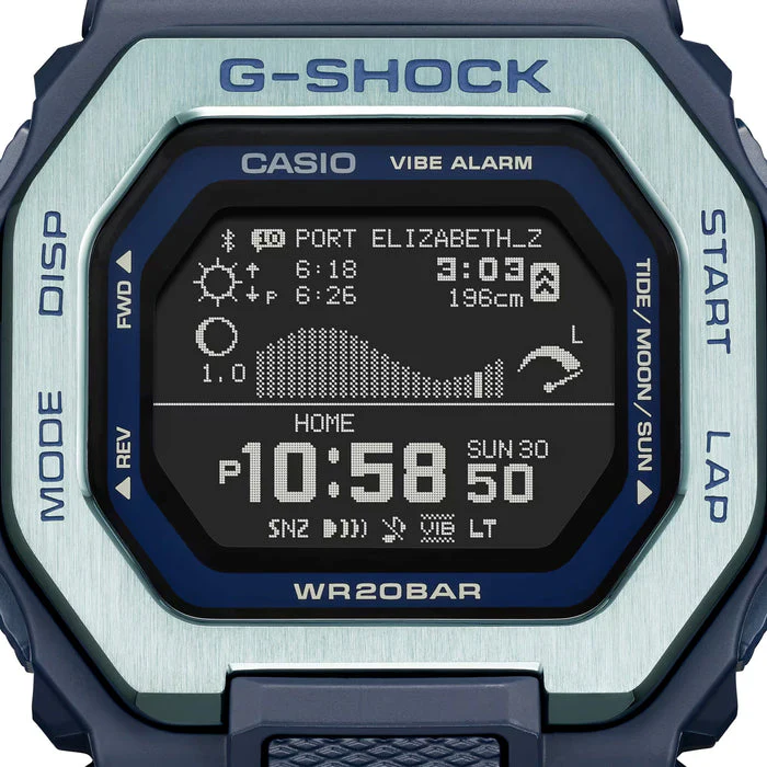 Casio G-Shock - G-LIDE - Image 4