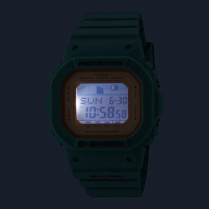 Casio G-Shock - G-LIDE - Image 4