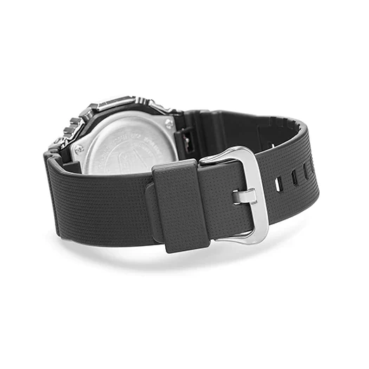 Casio G-Shock - GM2100 Series - Silver - Image 7
