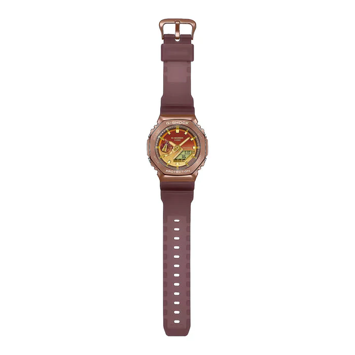 Casio G-Shock - GM2100 Series - Classy Off Road Series - Image 2