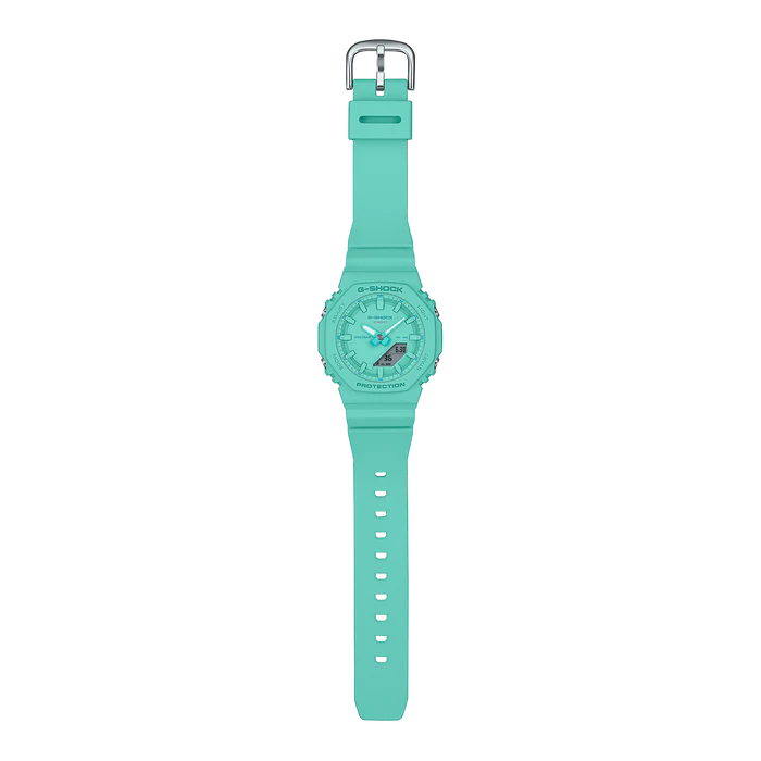Casio G-Shock -  GMAP2100 Series -  Turquise - Image 2