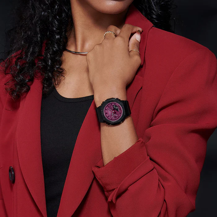 Casio G-Shock -  GMAS2100 Series - Bold - Image 2