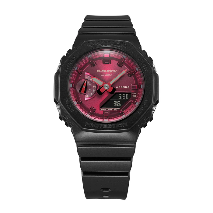 Casio G-Shock -  GMAS2100 Series - Bold - Image 4