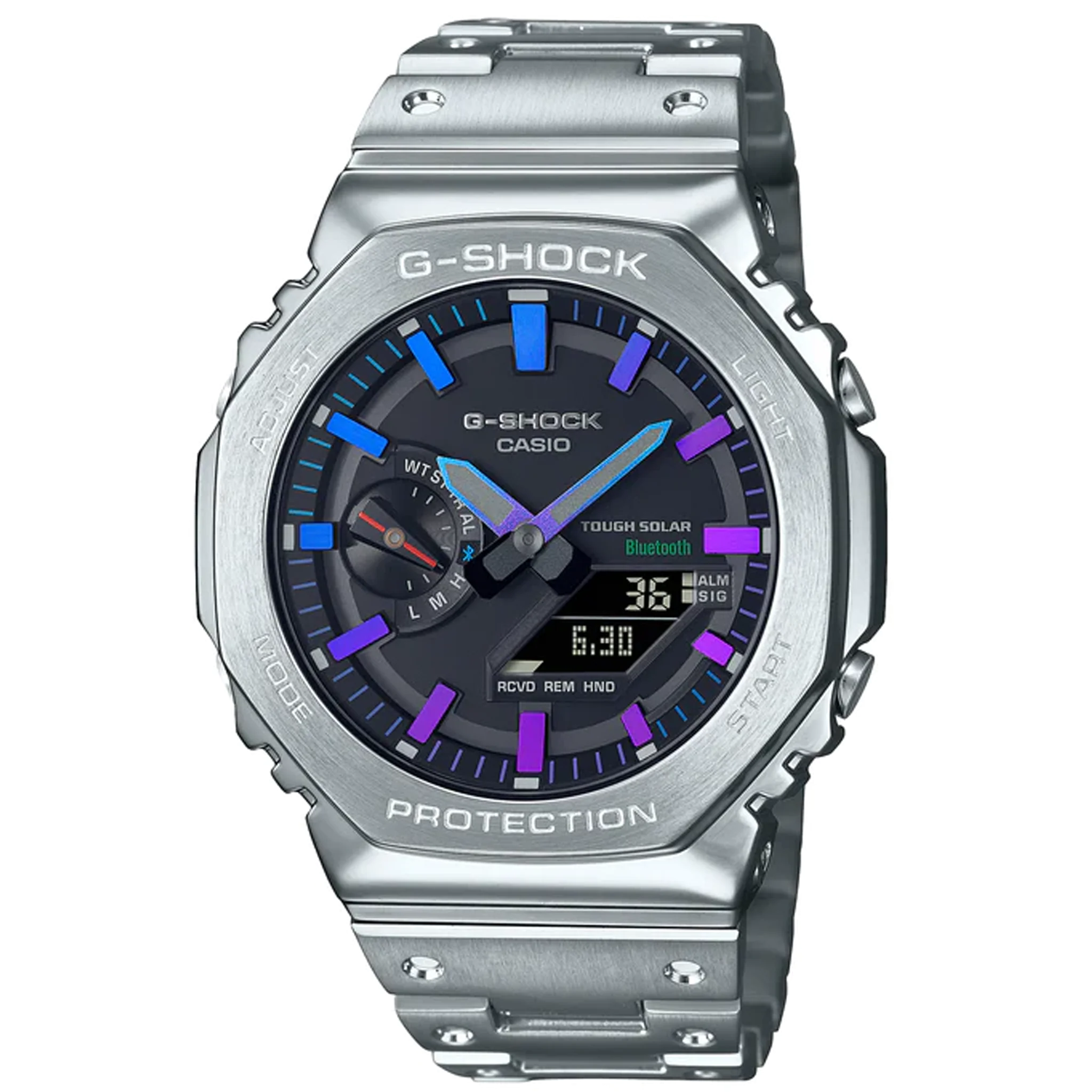 Casio G-Shock -  GMB2100 Series - 40th Anniversary
