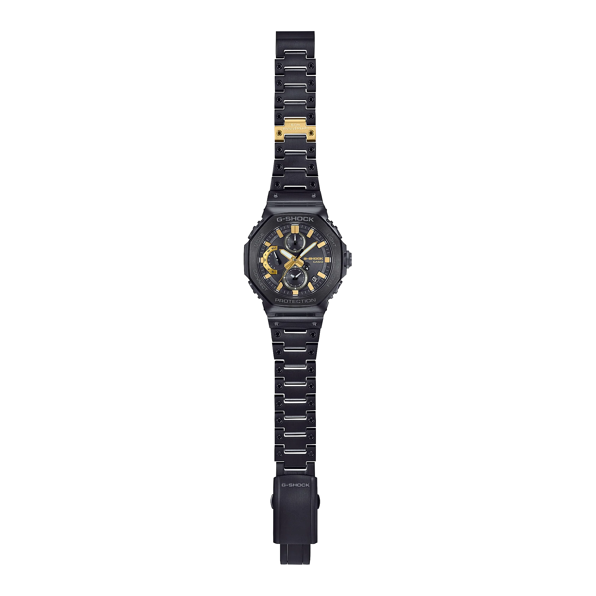 Casio G-Shock -  GMCB2100 Chronograph - 30th Anniversary - Image 2