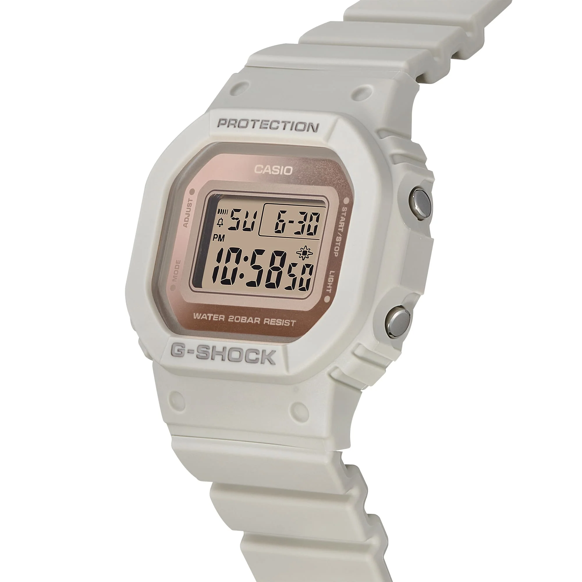 Casio G-Shock - GMDS5600 Series - Metallic Face - Image 2