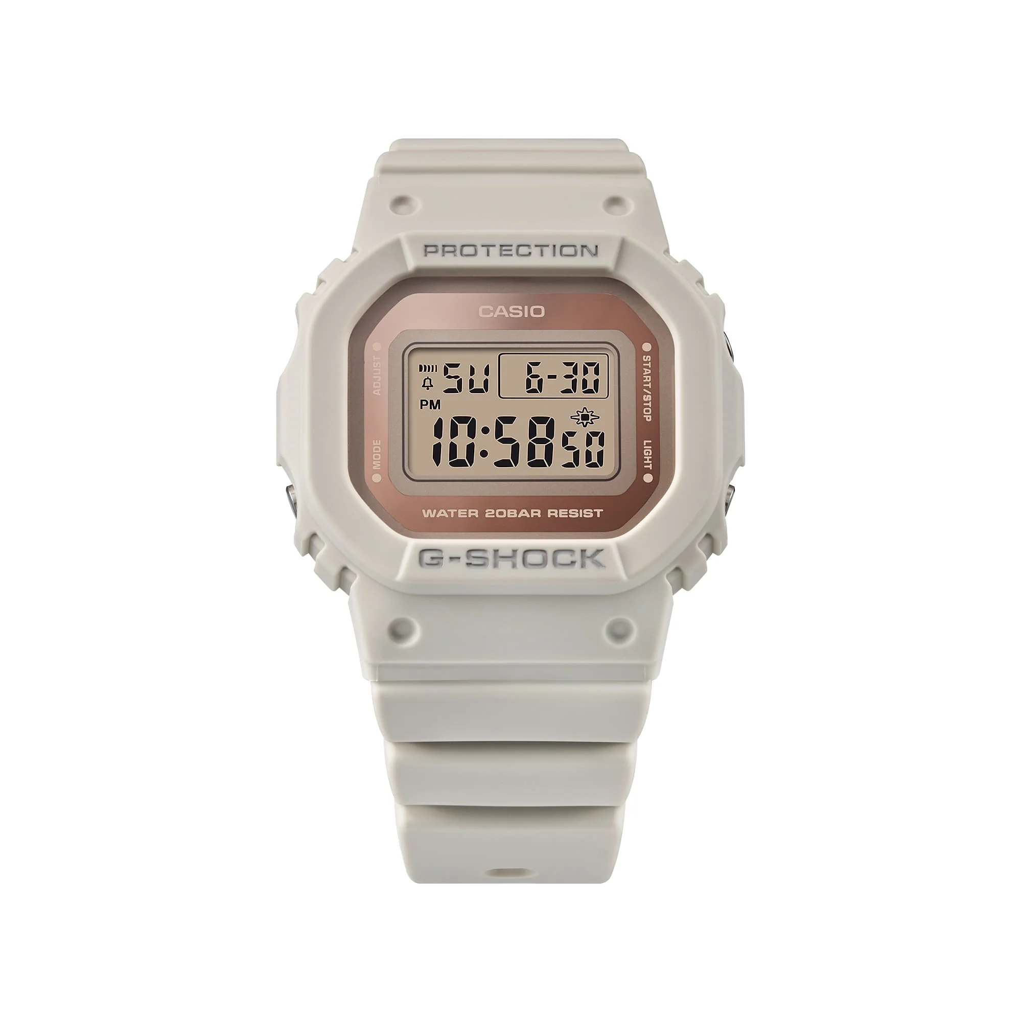 Casio G-Shock - GMDS5600 Series - Metallic Face - Image 3