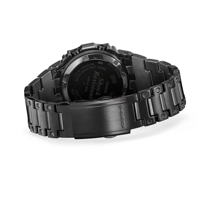 Casio G-Shock - Full Metal 5000 Series - 40th Anniversary - Image 8