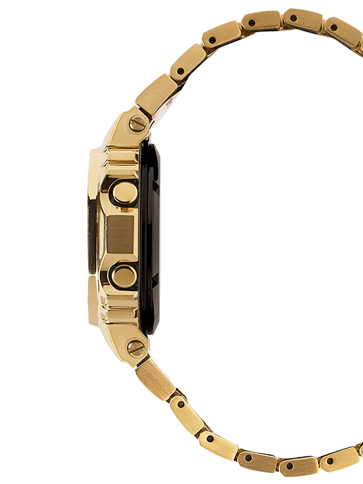 Casio G-Shock - Full Metal 5000 Series in Gold - Image 6