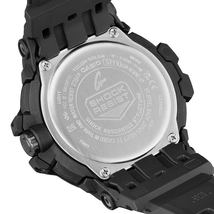 Casio G-Shock - GRB300 GRAVITYMASTER - Image 7