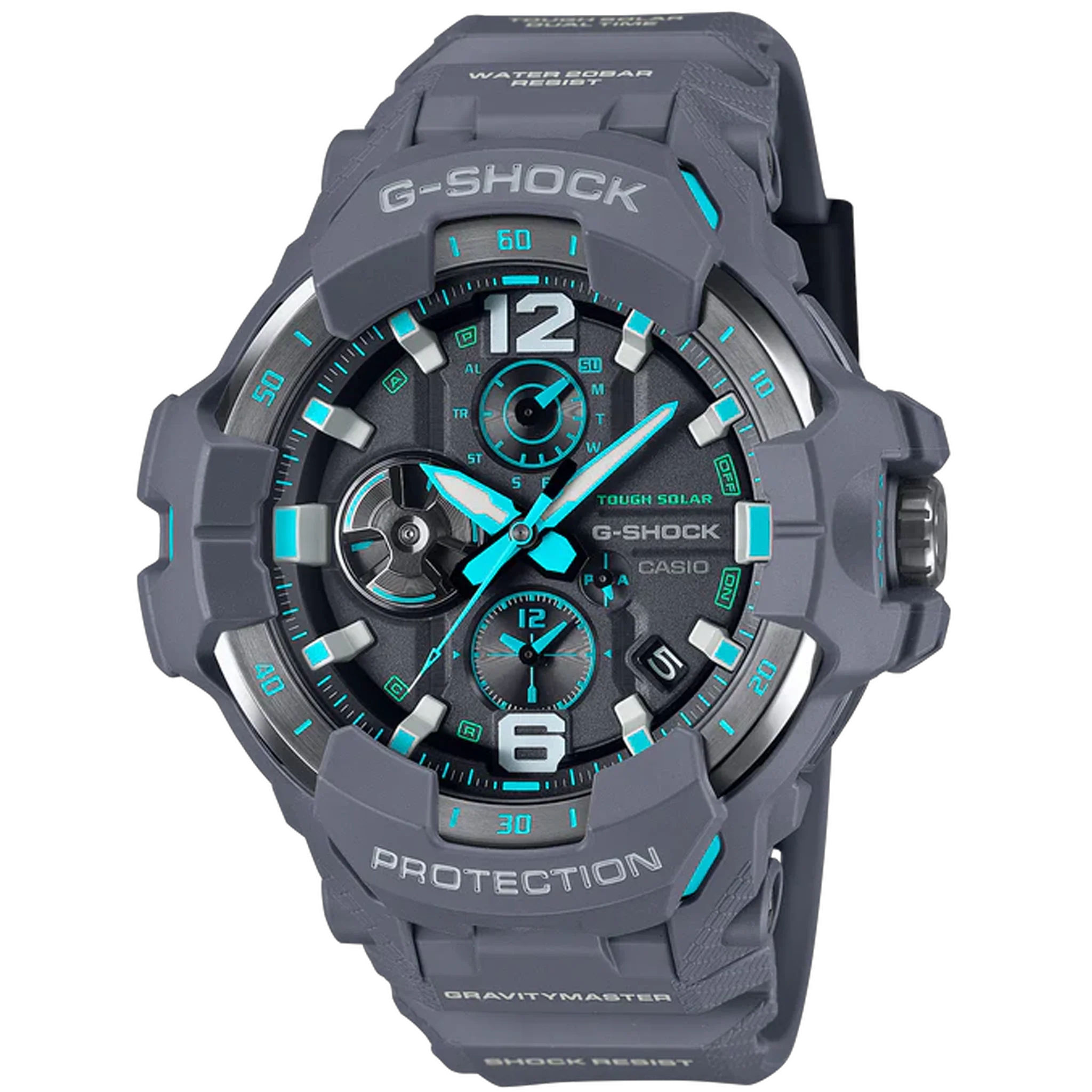 Casio G-Shock - GRB300 GRAVITYMASTER