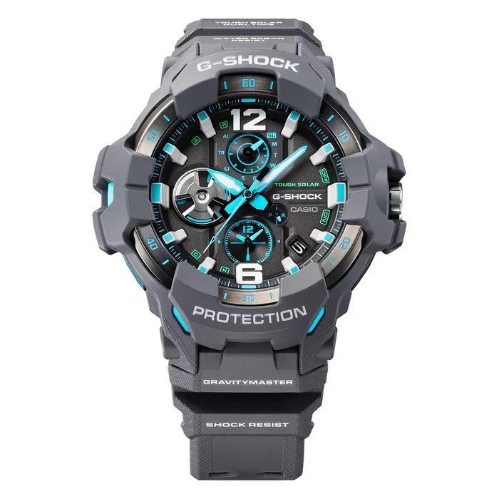 Casio G-Shock - GRB300 GRAVITYMASTER - Image 4