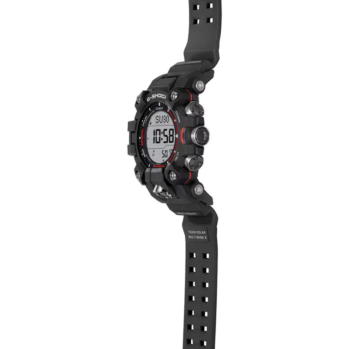 Casio G-Shock - Mudman GW9500 - Black - Image 4