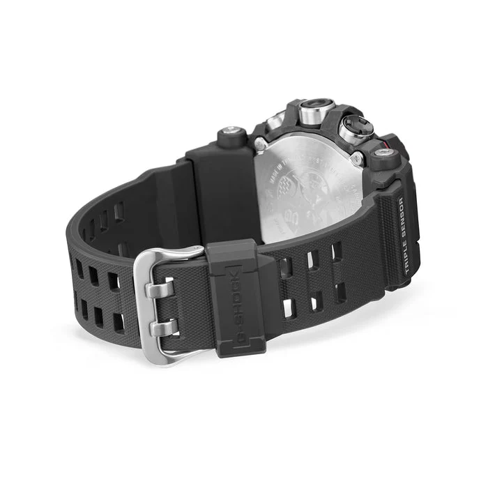 Casio G-Shock - Mudman GW9500 - Black - Image 7