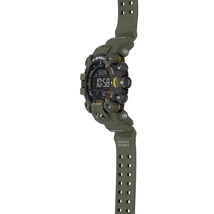 Casio G-Shock - Mudman GW9500 - Green - Image 6