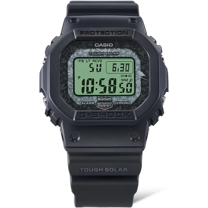 Casio G-Shock - GWB5600 Solar - Galápagos Islands Edition - Image 3