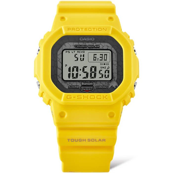Casio G-Shock - GWB5600 Solar - Galápagos Islands Edition - Image 3