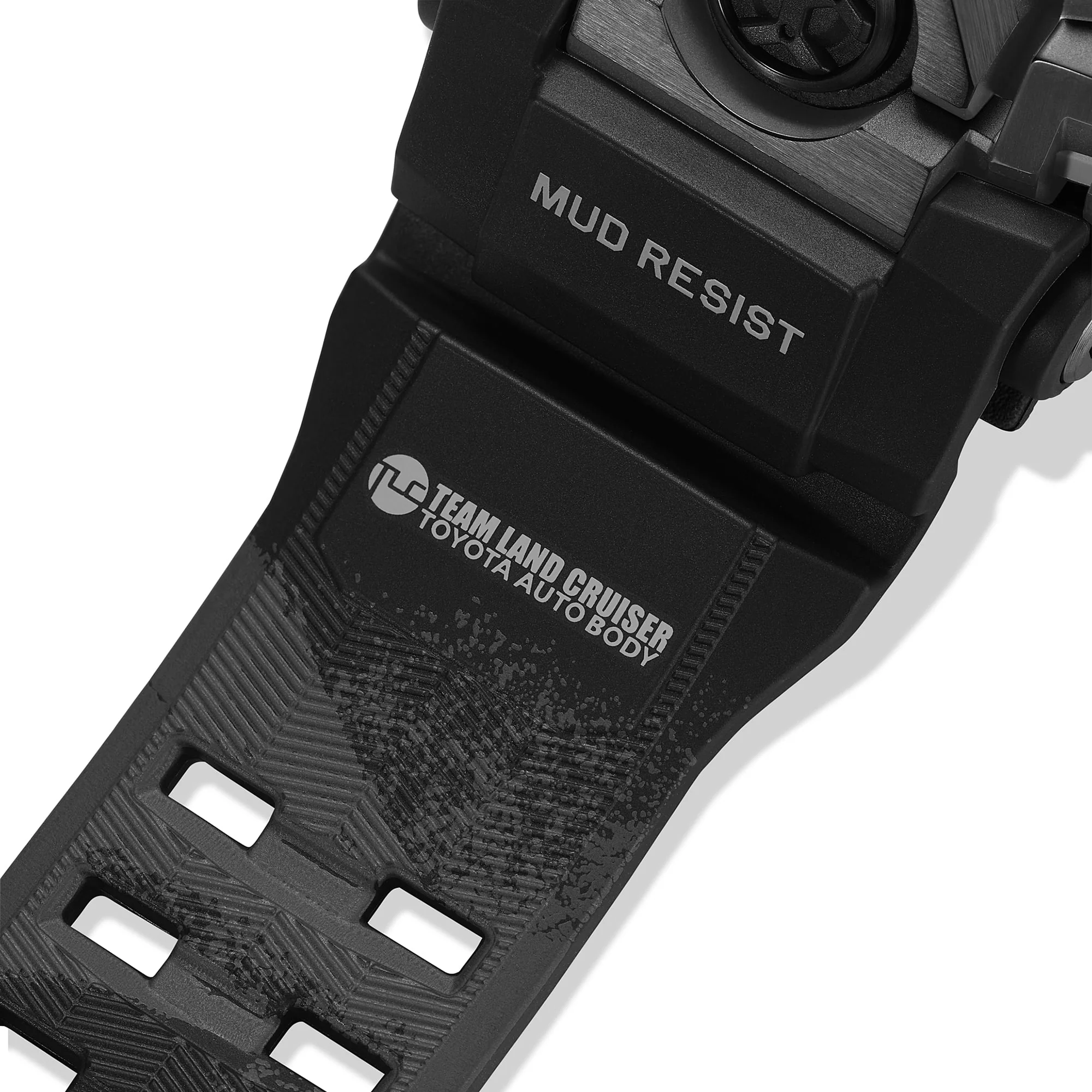Casio G-Shock Master of G - MudMaster - TLC Toyota Auto Body - Image 11