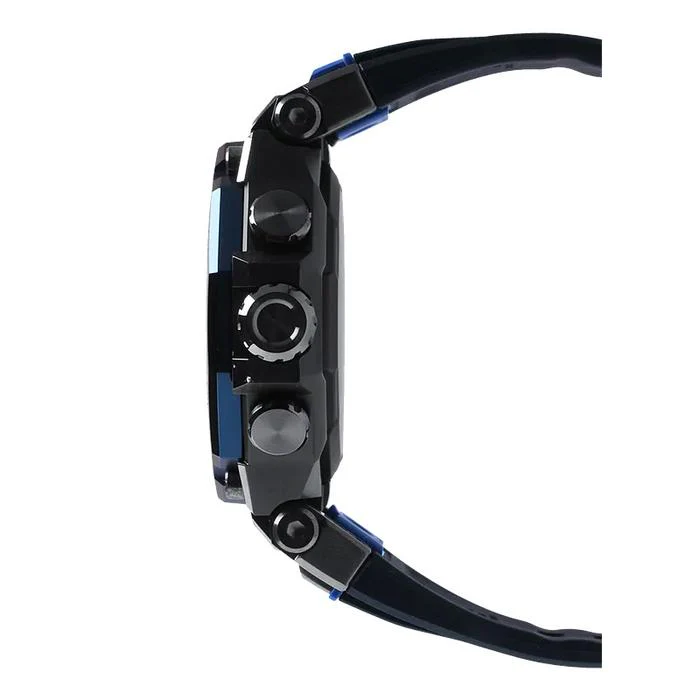 Casio G-Shock -  MTGB2000 Series - Blue Carbon Core - Image 3