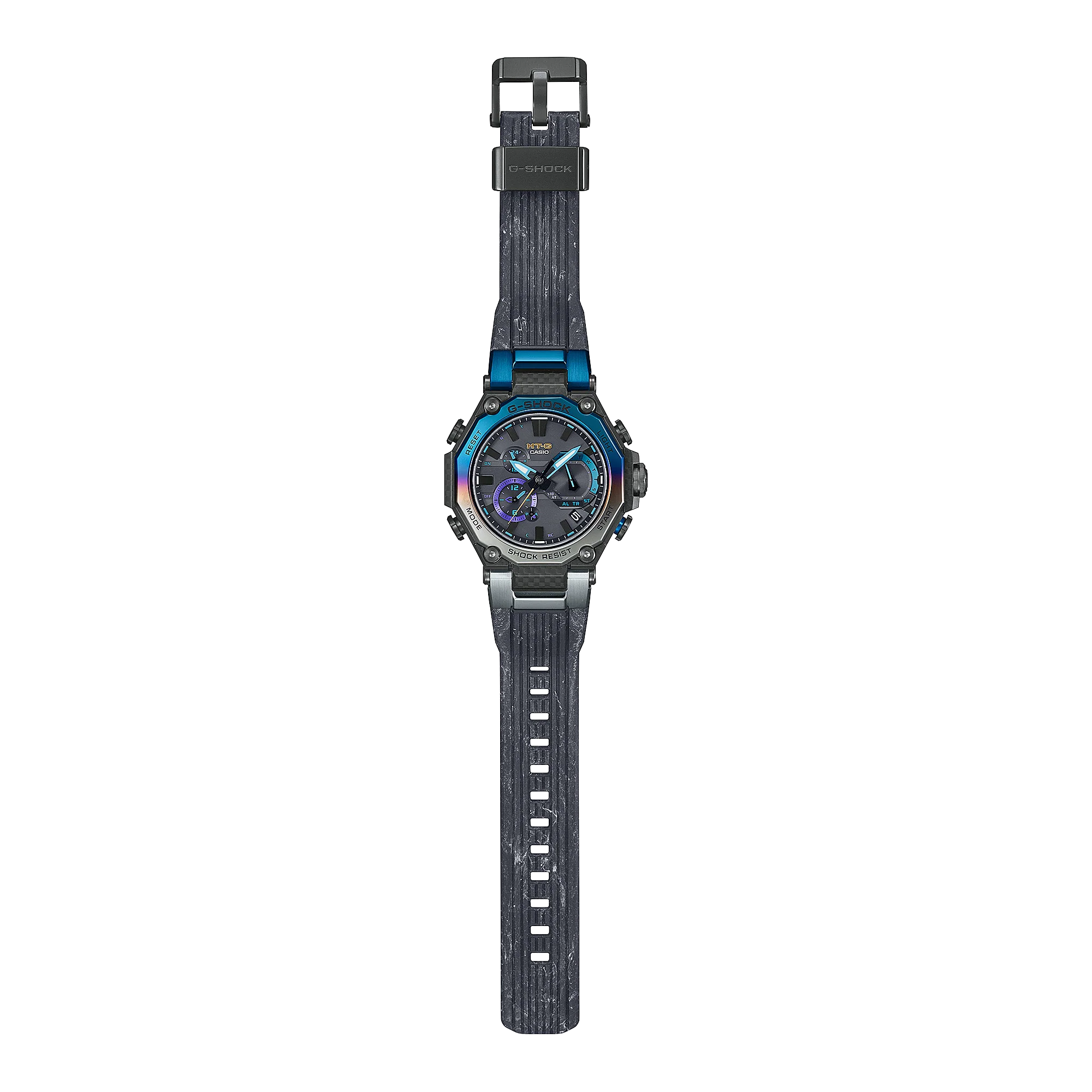 Casio G-Shock -  MTG - Storm Chaser - Image 4