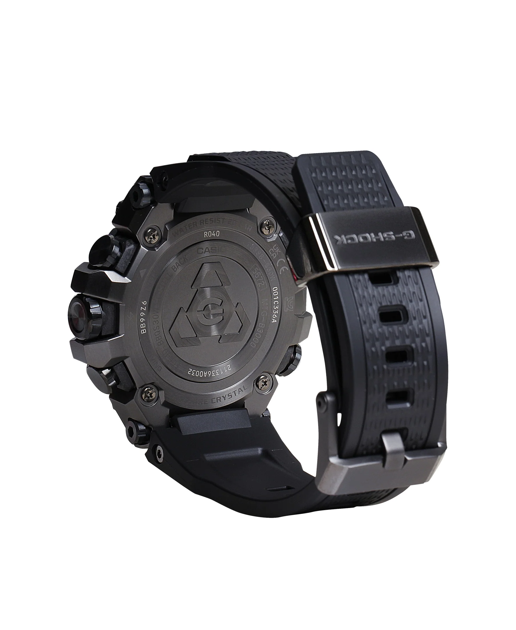 Casio G-Shock - MTGB3000B Series - Black - Image 3