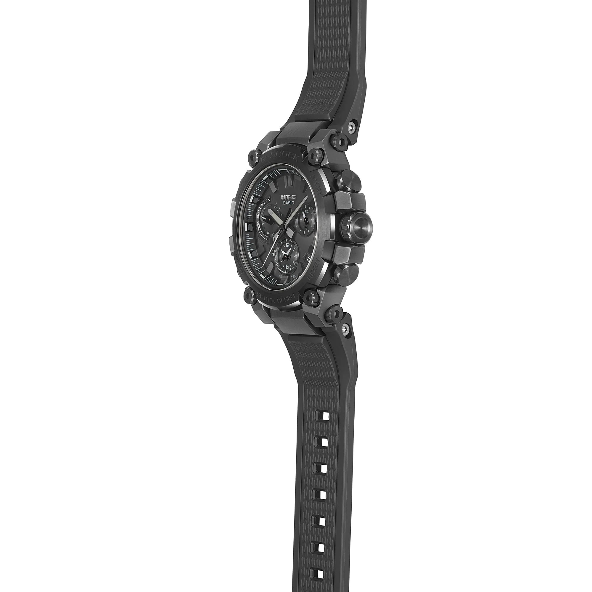 Casio G-Shock - MTGB3000B Series - Black - Image 5