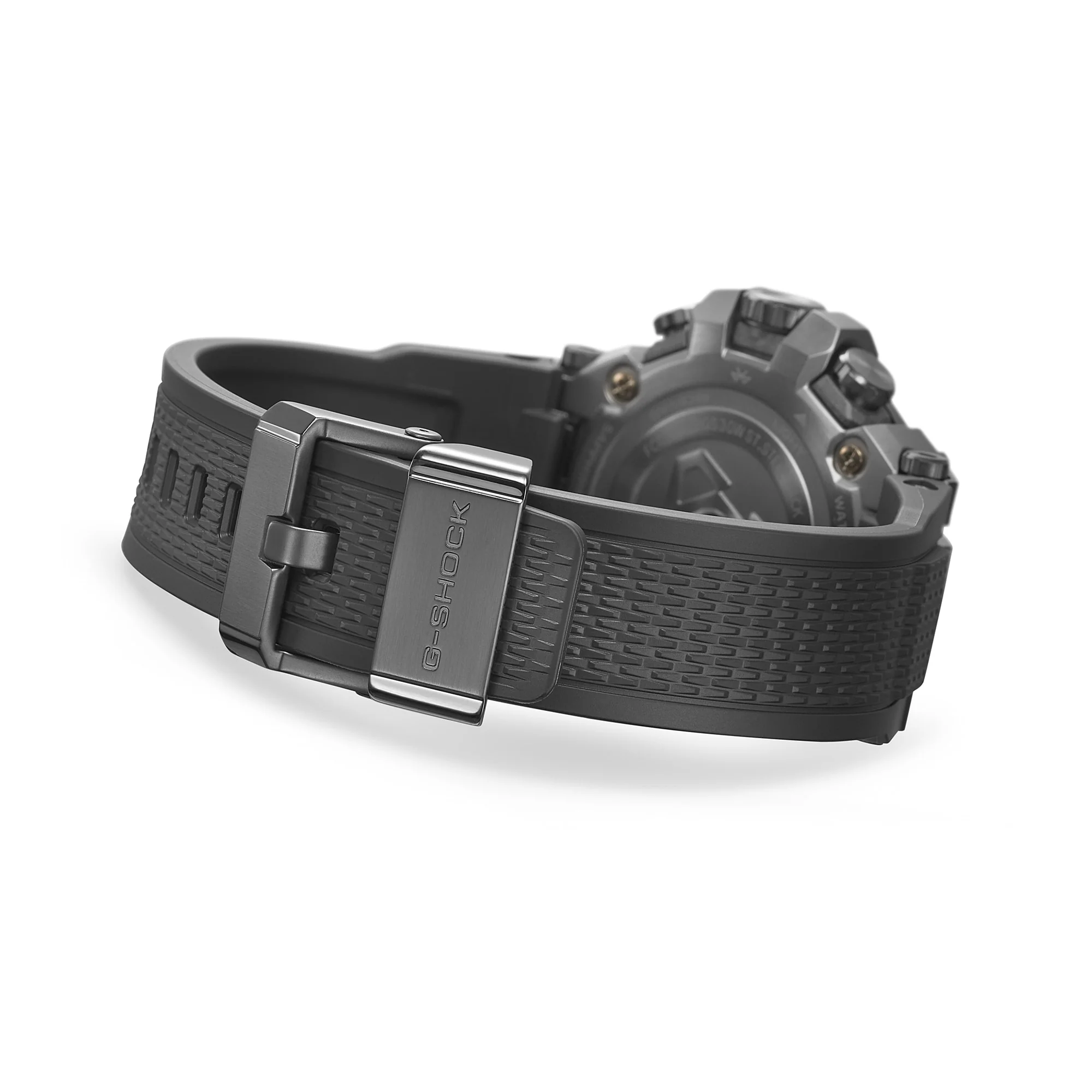 Casio G-Shock - MTGB3000B Series - Black - Image 8
