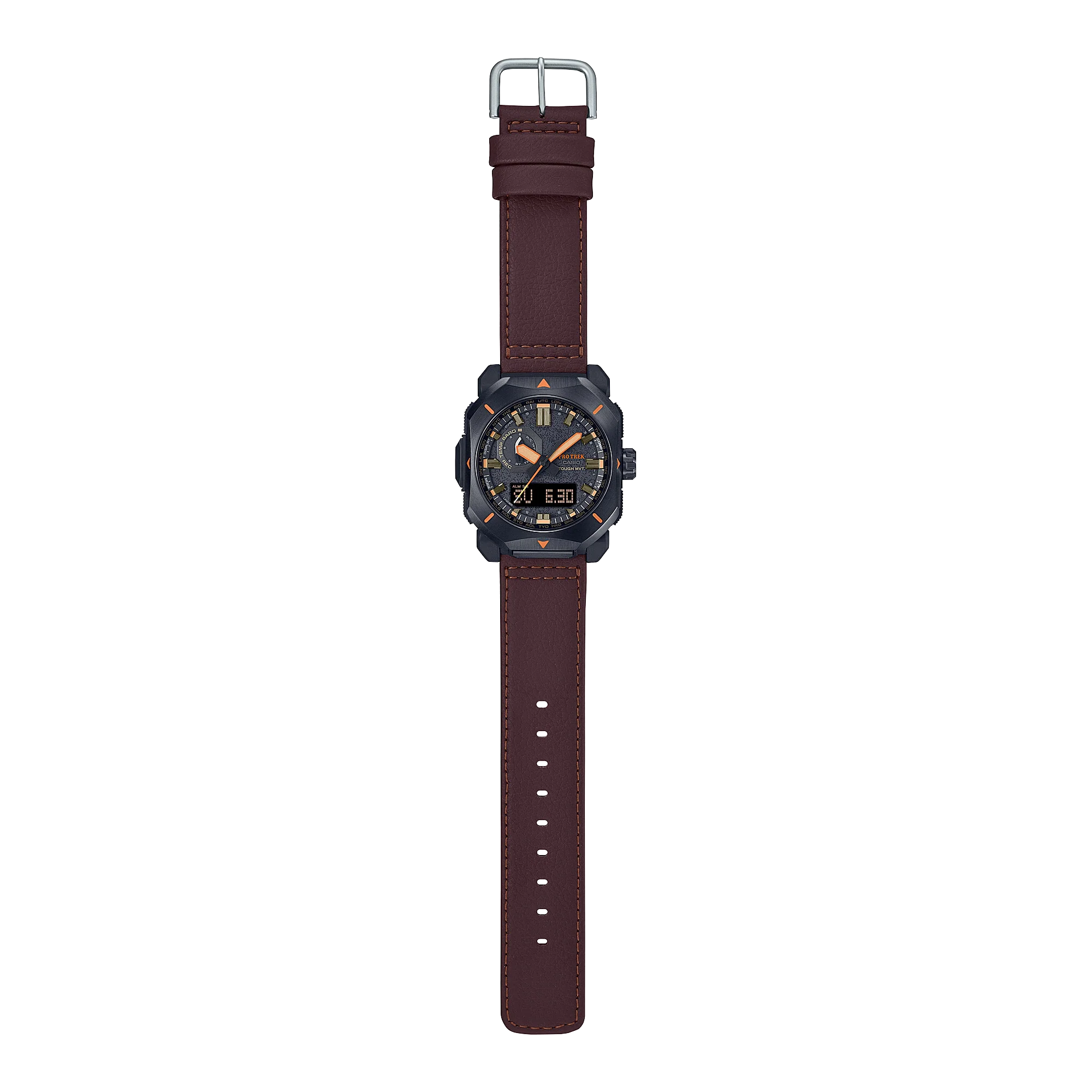 Casio PRO TREK - Solar - Image 2