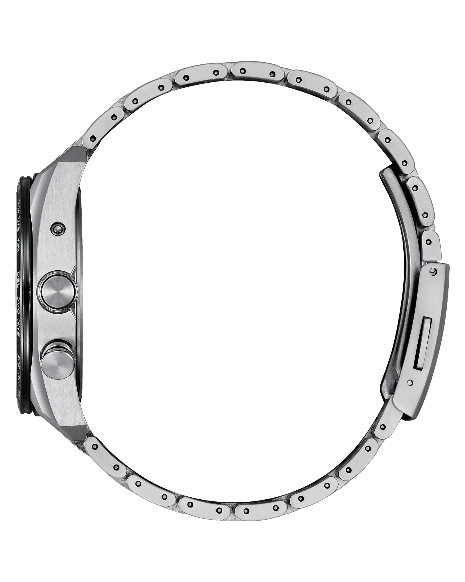 Citizen Attesa Collection - Platinum Shine - Image 2