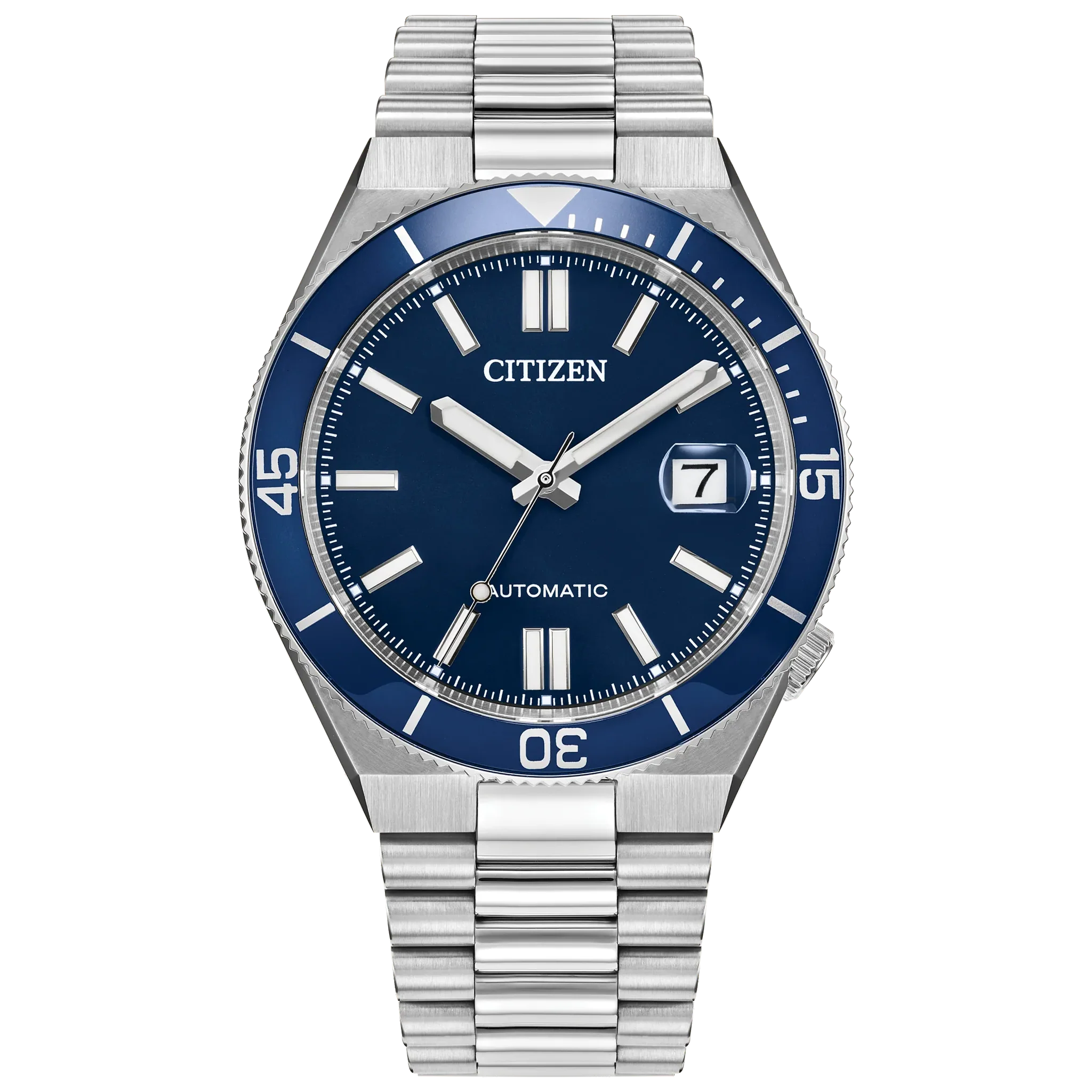 Citizen Automatics