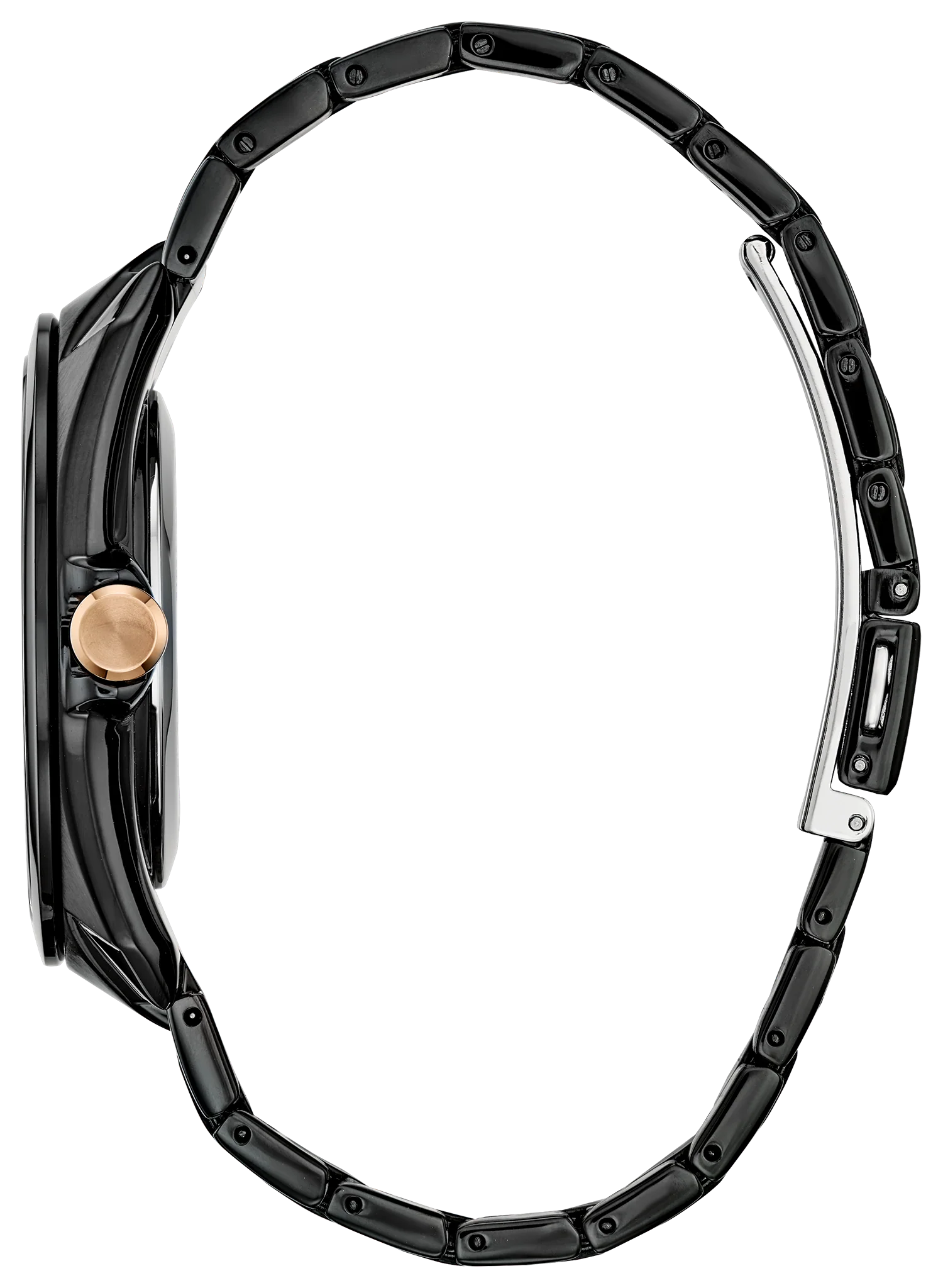 Citizen Eco-Drive: Marvel Tony Stark (Ironman) Watch - Image 2