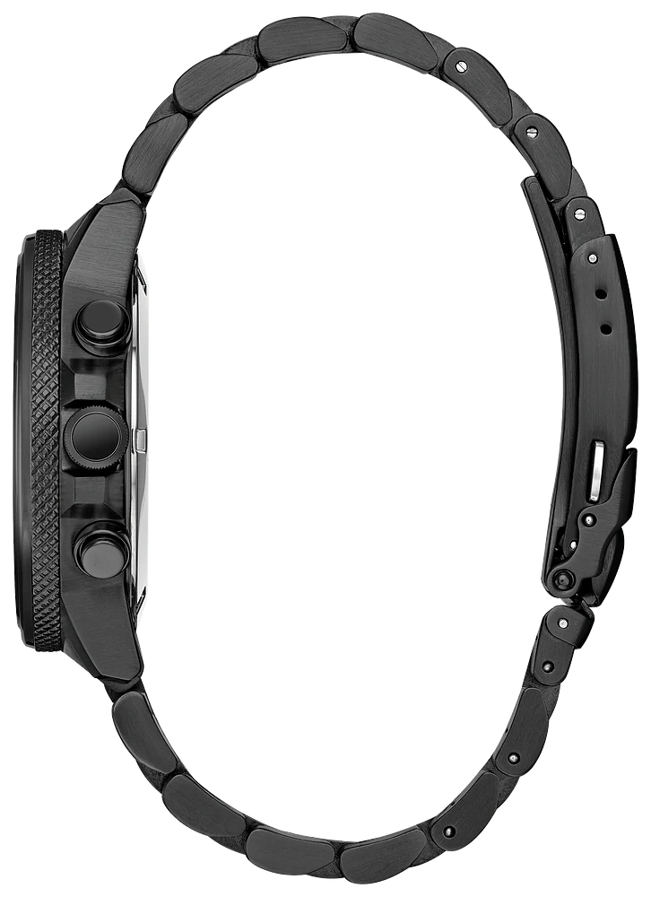 Citizen Eco-Drive: Marvel Black Panther Watch - Image 3
