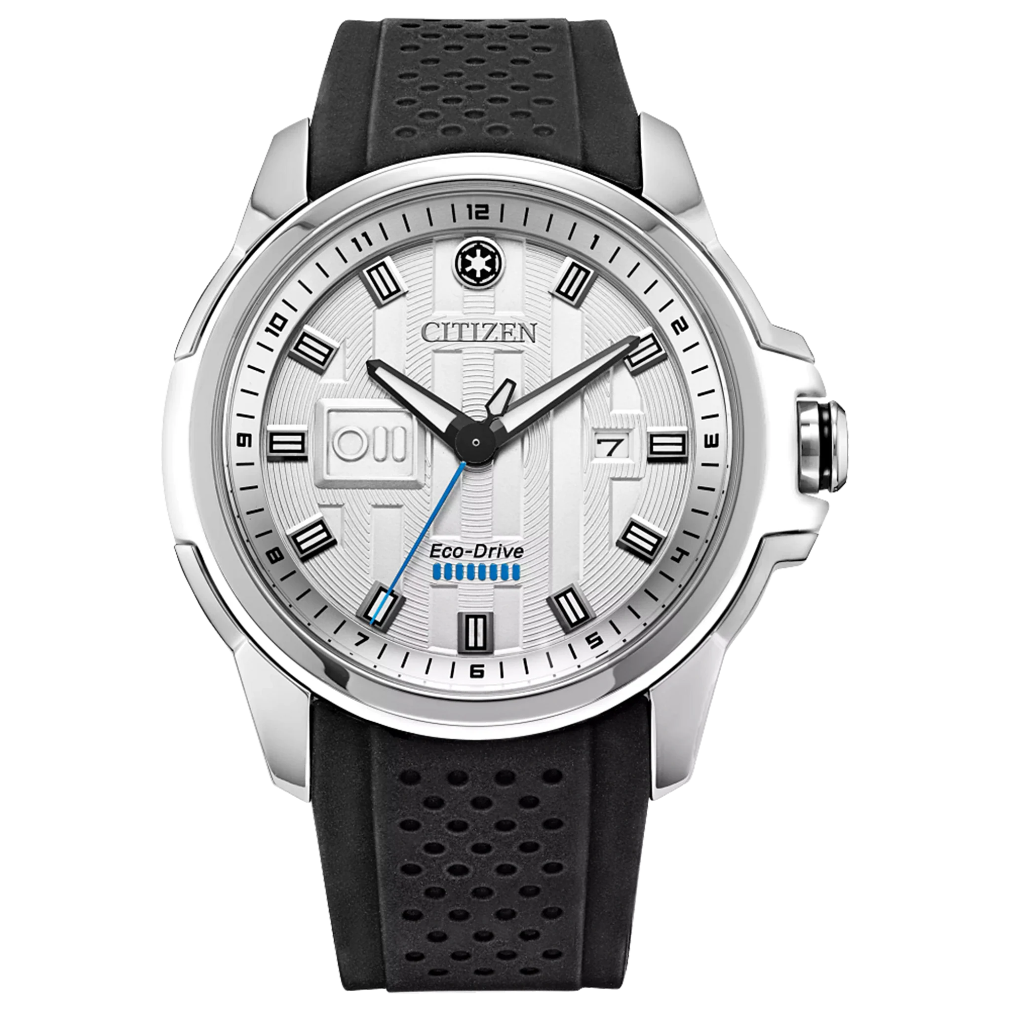 Citizen Eco Drive - Star Wars - Stormtrooper