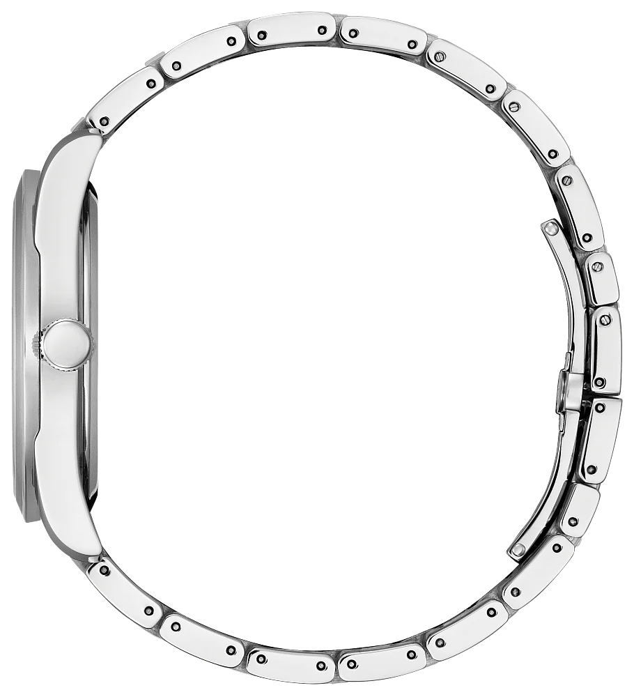 Citizen Eco-Drive - Fiore - Black Dial - Image 3