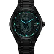 Citizen Eco Drive - Star Wars - Mandalorian - Image 2