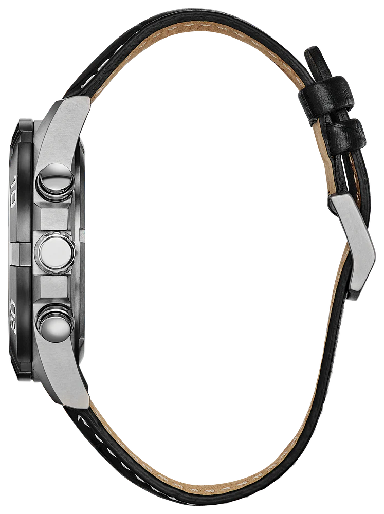 Citizen Eco-Drive - Brycen - Titanium Chronograph - Image 2