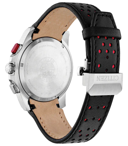 Citizen Eco-Drive - PROMASTER MX Chronograph - Image 3