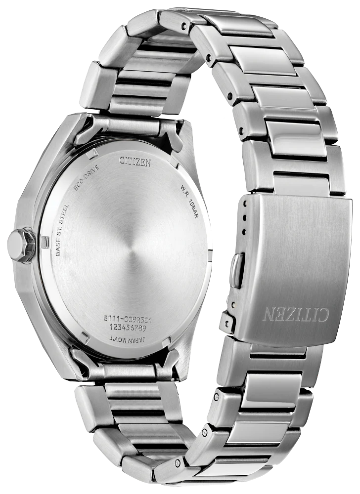 Citizen Eco-Drive - Weekender - Blue Dial - Image 2