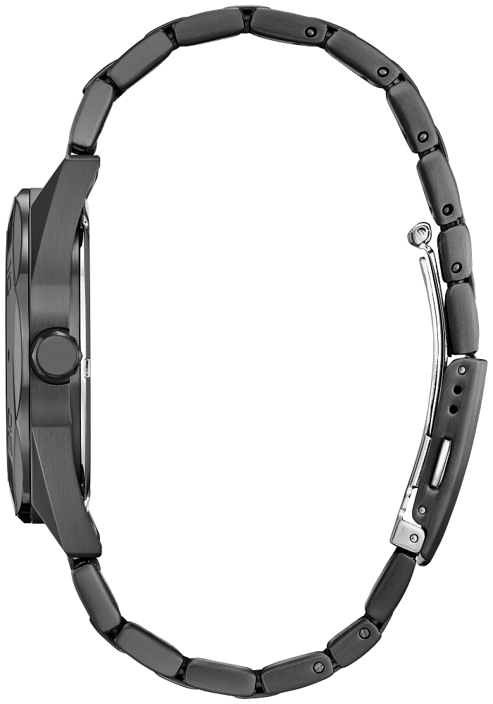 Citizen Eco-Drive - Odyn - Black - Image 3