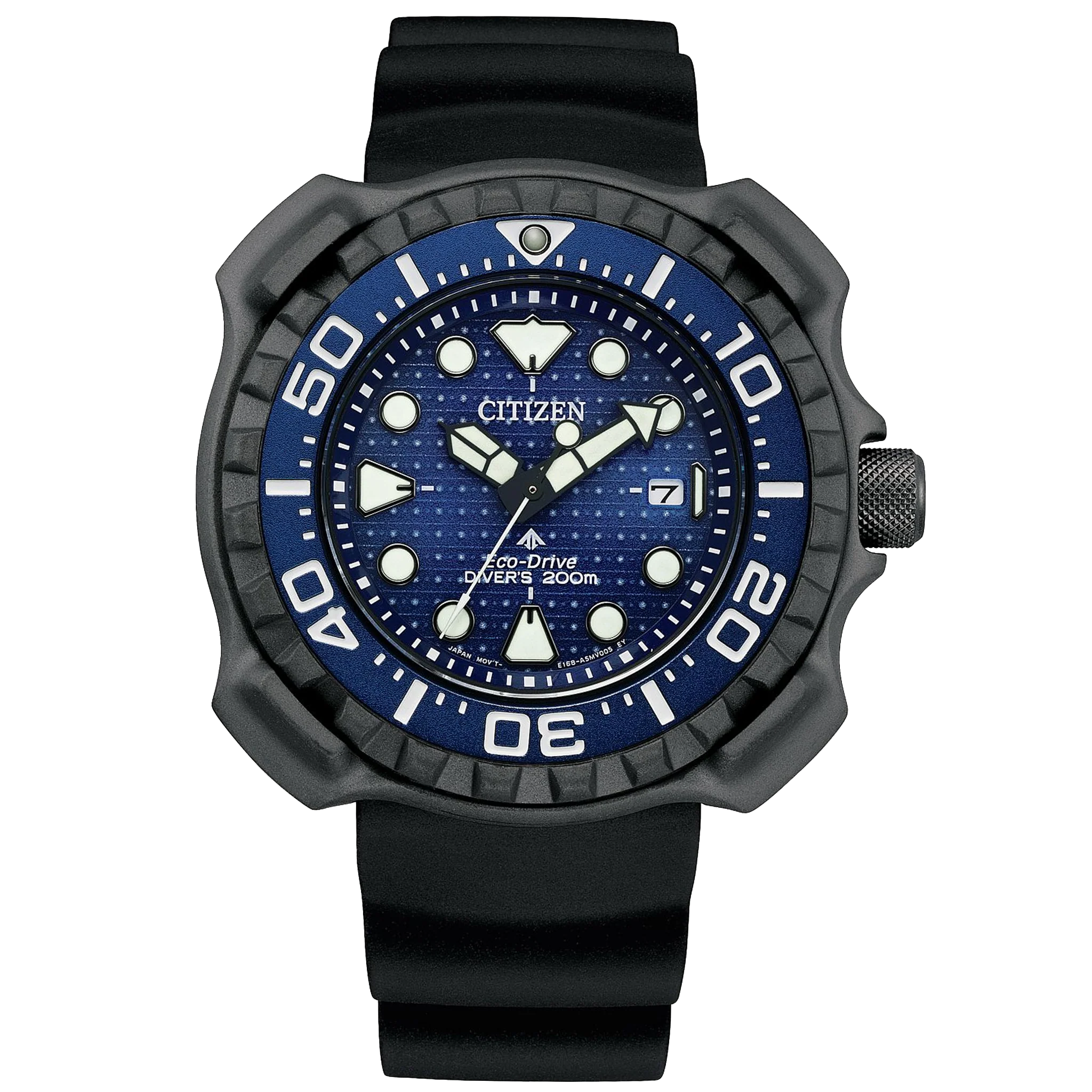Citizen Eco-Drive - Promaster Marine - Whale Shark