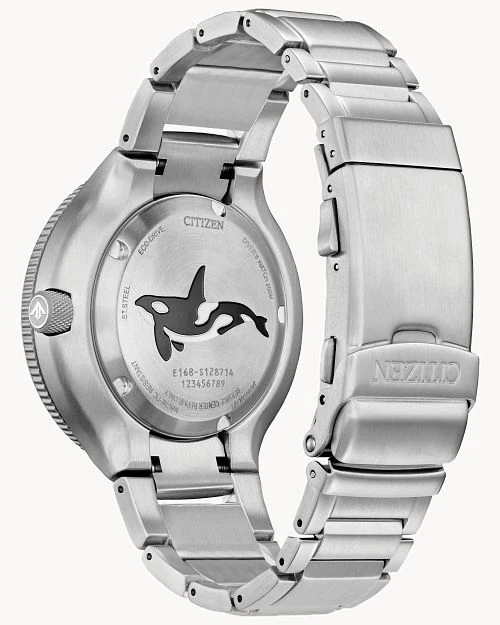 Citizen Eco-Drive - Promaster Orca - Image 3