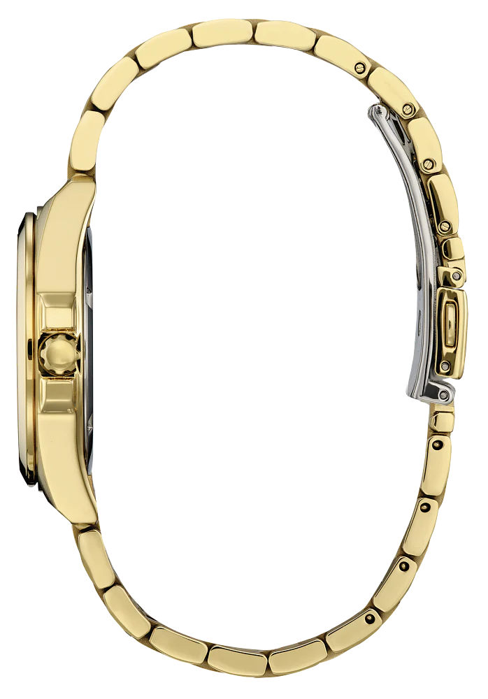 Citizen Eco-Drive Peyton - Gold-Tone - Image 2
