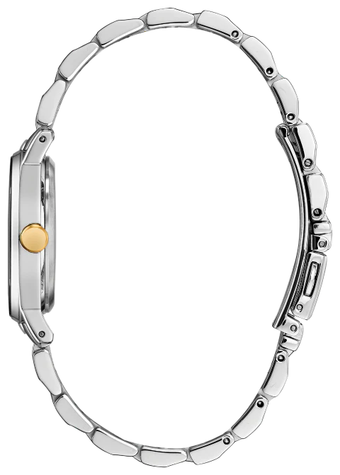 Citizen Eco-Drive -28mm Axiom Two-Tone - Image 2