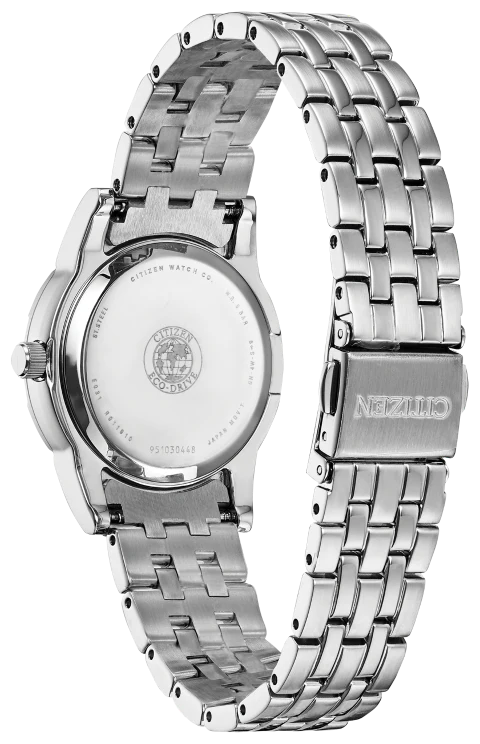 Citizen Eco-Drive - SILHOUETTE CRYSTAL - Image 4