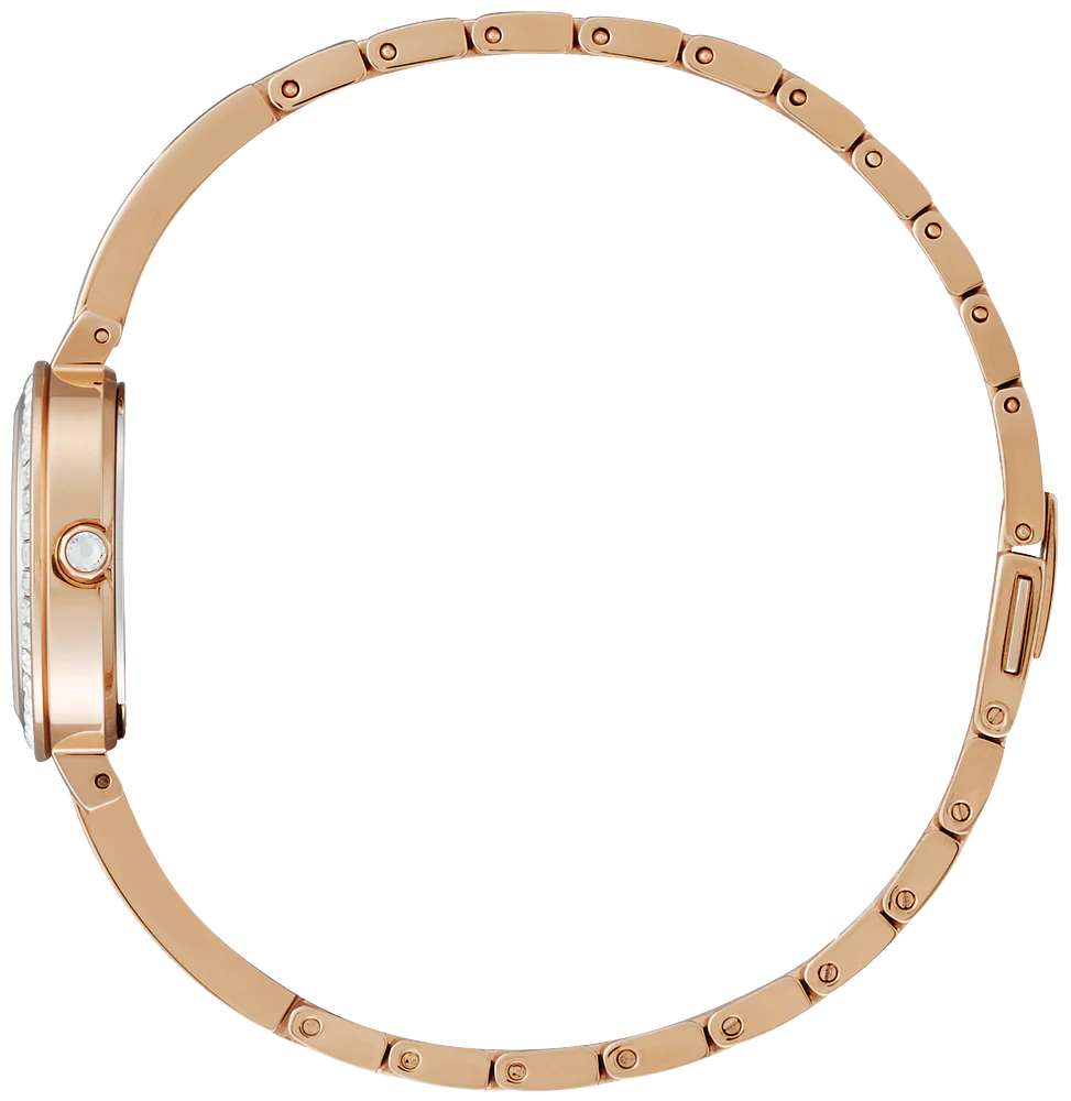 Citizen Eco-Drive - 25mm  SILHOUETTE CRYSTAL - Image 2